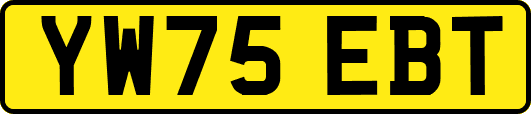 YW75EBT