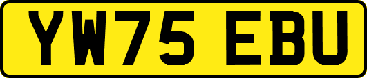 YW75EBU