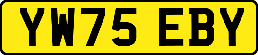 YW75EBY