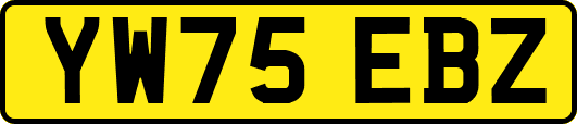 YW75EBZ