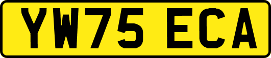 YW75ECA