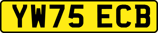YW75ECB