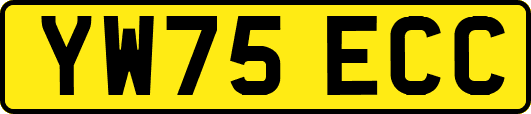 YW75ECC