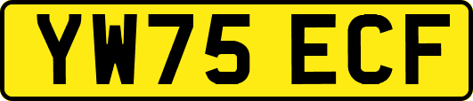 YW75ECF