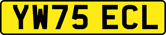 YW75ECL