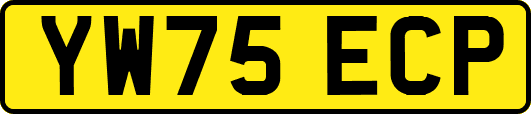 YW75ECP