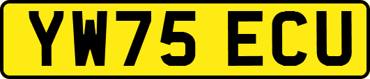 YW75ECU