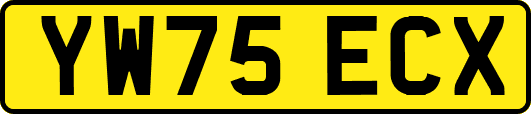 YW75ECX