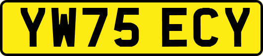 YW75ECY