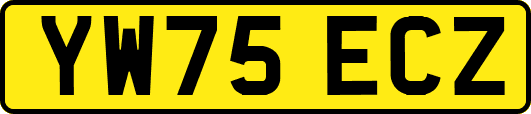 YW75ECZ