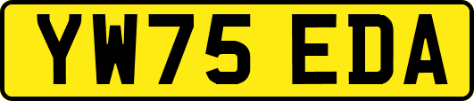 YW75EDA