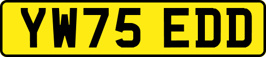 YW75EDD