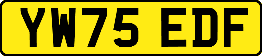 YW75EDF