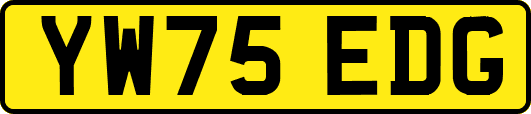YW75EDG