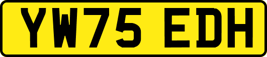 YW75EDH