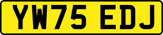 YW75EDJ