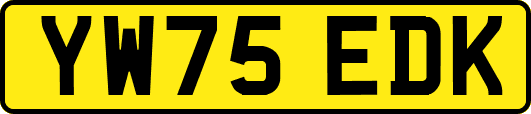 YW75EDK