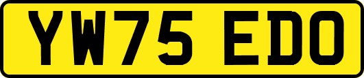 YW75EDO