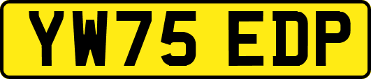 YW75EDP