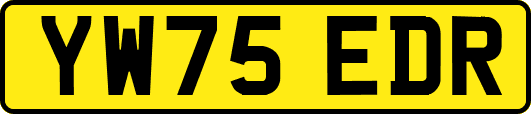 YW75EDR
