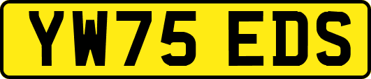 YW75EDS