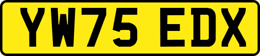 YW75EDX