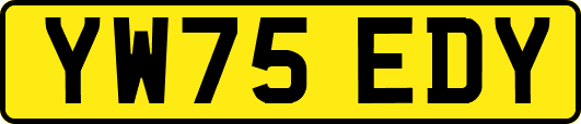 YW75EDY