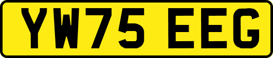 YW75EEG