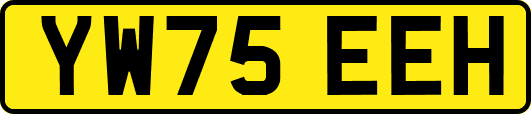 YW75EEH