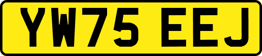 YW75EEJ