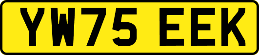 YW75EEK
