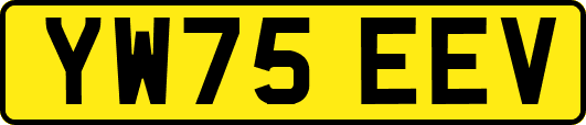 YW75EEV