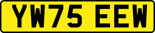 YW75EEW
