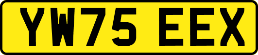 YW75EEX