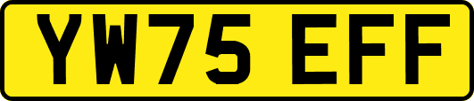 YW75EFF