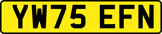 YW75EFN