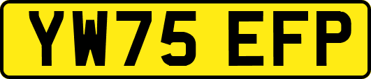 YW75EFP