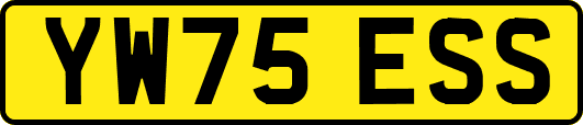 YW75ESS