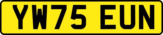YW75EUN