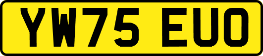 YW75EUO