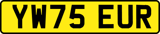 YW75EUR