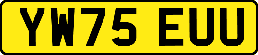 YW75EUU