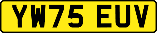 YW75EUV