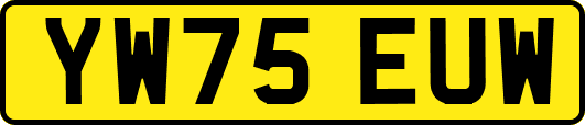 YW75EUW