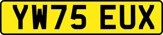 YW75EUX