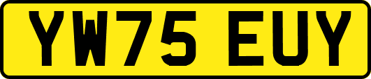 YW75EUY