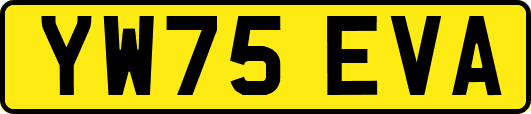 YW75EVA