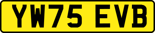 YW75EVB