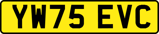 YW75EVC
