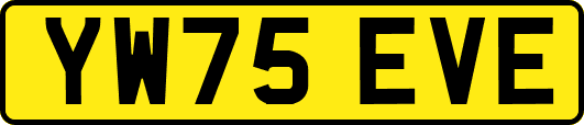 YW75EVE